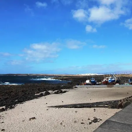 Casa Mar Gines , Comodidad Y Cercania A Tu Mano. 公寓
