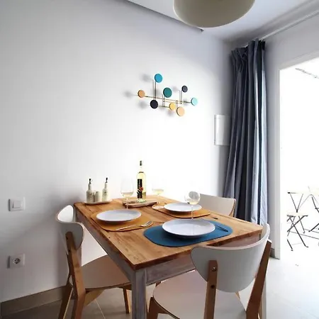 Casa Mar Gines , Comodidad Y Cercania A Tu Mano.