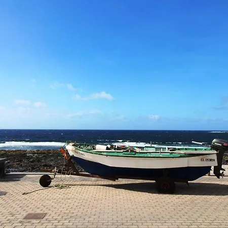 Casa Mar Gines , Comodidad Y Cercania A Tu Mano. 公寓