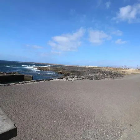 公寓 Casa Mar Gines , Comodidad Y Cercania A Tu Mano. 拉桑塔