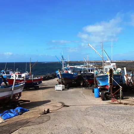 Casa Mar Gines , Comodidad Y Cercania A Tu Mano. 拉桑塔