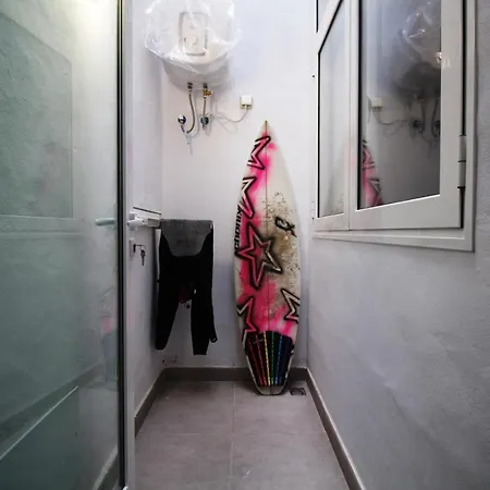 公寓 Casa Mar Gines , Comodidad Y Cercania A Tu Mano. 拉桑塔