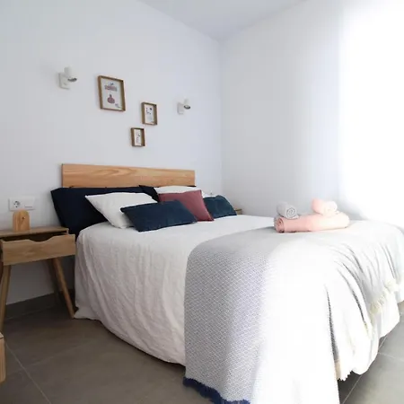 Casa Mar Gines , Comodidad Y Cercania A Tu Mano. * 拉桑塔