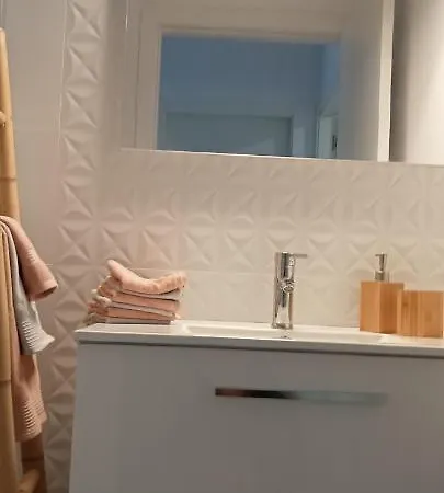 公寓 Casa Mar Gines , Comodidad Y Cercania A Tu Mano.